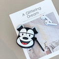 Disney 'Philip' Premium AirPods Case Shock Proof Cover