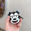 Disney 'Philip' Premium AirPods Case Shock Proof Cover