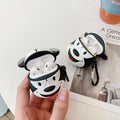 Disney 'Philip' Premium AirPods Case Shock Proof Cover