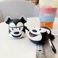 Disney 'Philip' Premium AirPods Case Shock Proof Cover