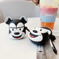 Disney 'Philip' Premium AirPods Case Shock Proof Cover