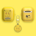 Pokemon 'Pikachu | 4.0' AirPods Case Shock Proof Cover