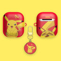 Pokemon 'Pikachu | 4.0' AirPods Case Shock Proof Cover