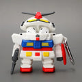 Gundam 'Ready for Battle' Premium AirPods Case Shock Proof Cover