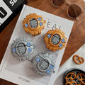 Digimon 'Digivice | 2.0' Premium AirPods Case Shock Proof Cover