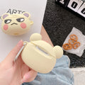 Animal Crossing 'Marshall' Premium AirPods Case Shock Proof Cover