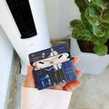 One Piece 'Roronoa Zoro | Sanji | Modular' Premium AirPods Pro Case Shock Proof Cover