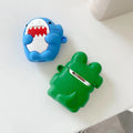 Cute Little Alligator Premium AirPods Pro Case Shock Proof Cover