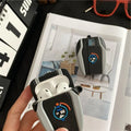 BMW 'I8 | Key Fob' Premium AirPods Case Shock Proof Cover