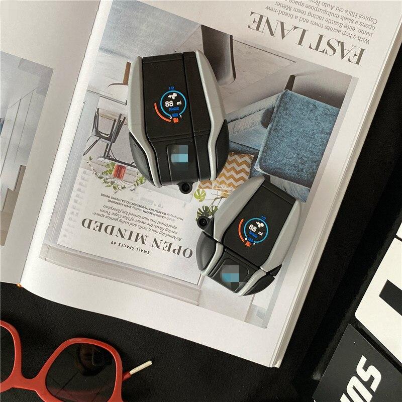 BMW 'I8 | Key Fob' Premium AirPods Case Shock Proof Cover