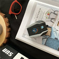 BMW 'I8 | Key Fob' Premium AirPods Case Shock Proof Cover