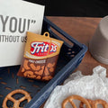 Fritos Premium AirPods Pro Case Shock Proof Cover