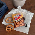 Fritos Premium AirPods Case Shock Proof Cover