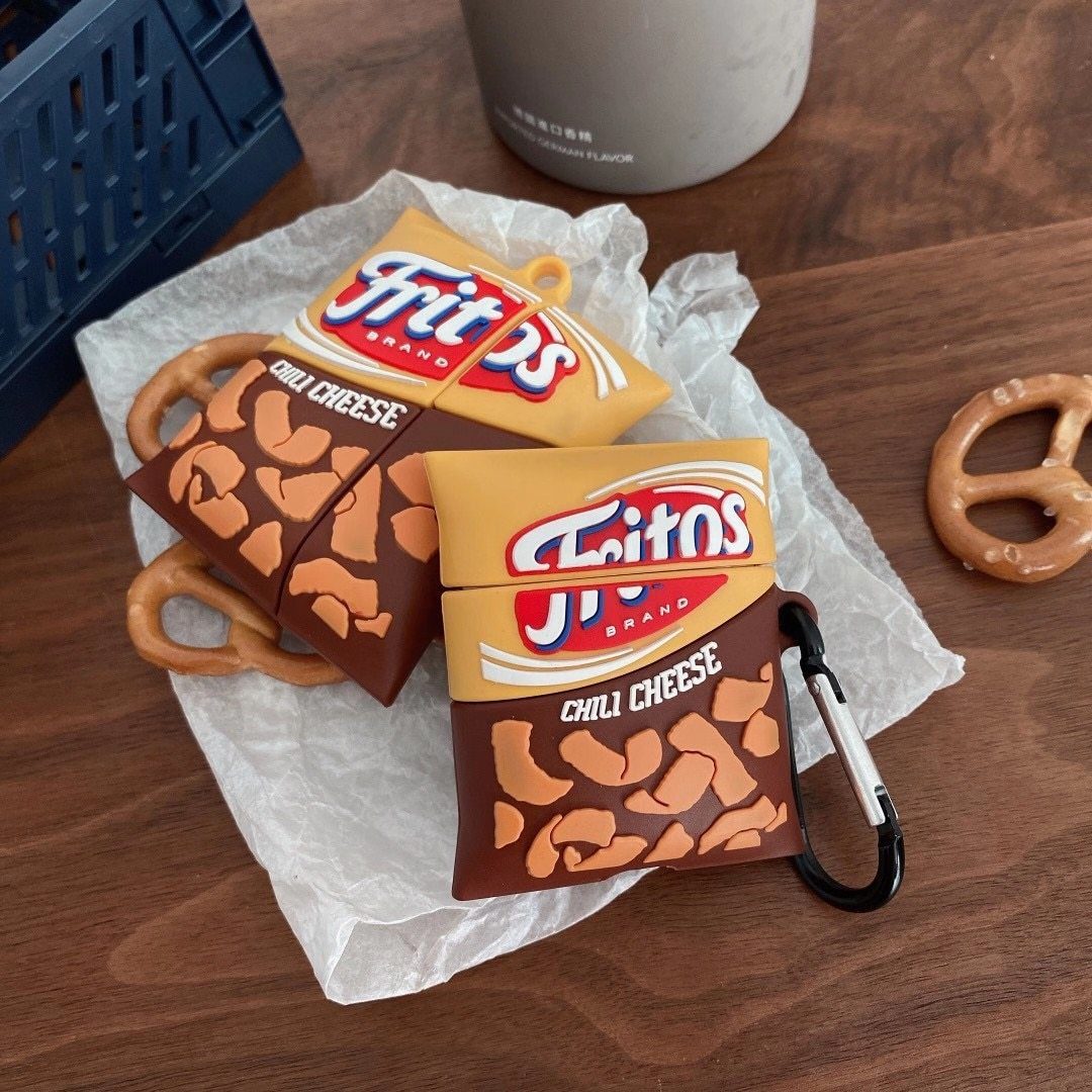 Fritos Premium AirPods Pro Case Shock Proof Cover