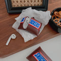 Snickers Premium AirPods Case Shock Proof Cover