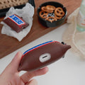 Snickers Premium AirPods Pro Case Shock Proof Cover