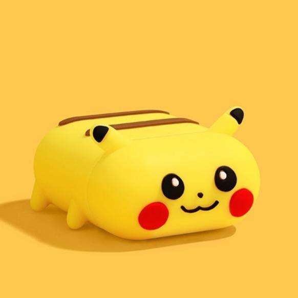 Pokemon 'Walking Pikachu' Premium AirPods Pro Case Shock Proof Cover