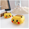 Pokemon 'Walking Pikachu' Premium AirPods Pro Case Shock Proof Cover