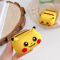 Pokemon 'Walking Pikachu' Premium AirPods Pro Case Shock Proof Cover