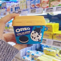 Oreo Ice Cream Premium AirPods Pro Case Shock Proof Cover