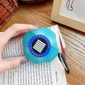 Digimon 'Digivice | Japanese' Premium AirPods Pro Case Shock Proof Cover