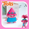 Trolls 'Poppy' Premium AirPods Case Shock Proof Cover