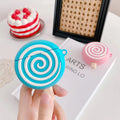 Cute Lollipop Premium AirPods Pro Case Shock Proof Cover