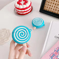 Cute Lollipop Premium AirPods Pro Case Shock Proof Cover