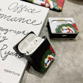 Joker 'Fingerpaint | Modular' AirPod Case Shock Proof Cover