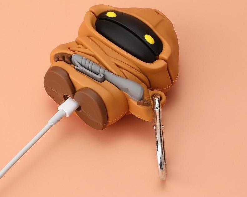 Star Wars 'Jawa' Premium AirPods Case Shock Proof Cover