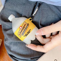 Schweppes Tonic Water Premium AirPods Pro Case Shock Proof Cover