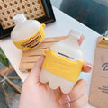 Schweppes Tonic Water Premium AirPods Case Shock Proof Cover