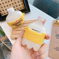 Schweppes Tonic Water Premium AirPods Pro Case Shock Proof Cover