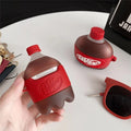 Dr Pepper Premium AirPods Case Shock Proof Cover