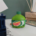 Canada Dry Ginger Ale Premium AirPods Pro Case Shock Proof Cover