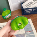 Mountain Dew Premium AirPods Pro Case Shock Proof Cover