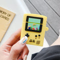 Nintendo 'Gameboy | Tetris' Premium AirPods Pro Case Shock Proof Cover