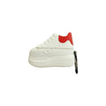 UK Designer McQueen Sneaker Premium AirPods Pro Case Shock Proof Cover