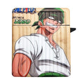 One Piece 'Luffy | Zoro | Modular' AirPods Case Shock Proof Cover