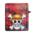 One Piece 'Luffy | Zoro | Logo' AirPods Case Shock Proof Cover