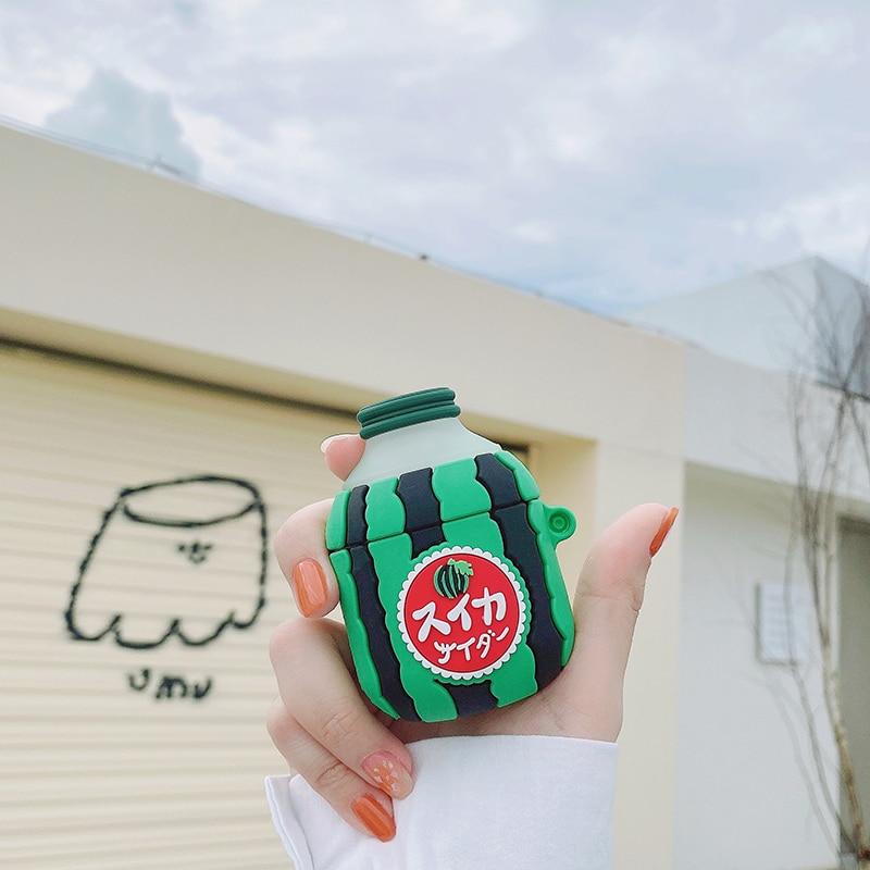 Drinks AirPods Pro Case – Fandom Pods