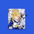 Dragon Ball Z 'Son Goku | Vegeta | Comic' AirPods Case Shock Proof Cover