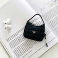 Classic Fashion Bag Premium AirPods Pro Case Shock Proof Cover