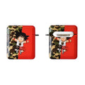 Dragon Ball Z 'Goten | BAPE' AirPods Pro Case Shock Proof Cover