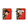 Dragon Ball Z 'Goten | BAPE' AirPods Case Shock Proof Cover