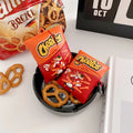 Cheetos 'Crunchy' Premium AirPods Pro Case Shock Proof Cover