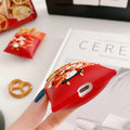 Cheetos 'Crunchy' Premium AirPods Case Shock Proof Cover