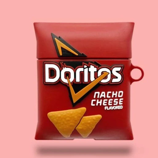 Doritos Premium AirPods Case Shock Proof Cover