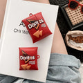 Doritos Premium AirPods Case Shock Proof Cover