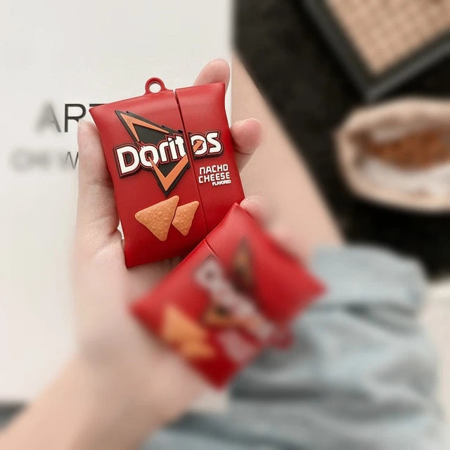 Doritos Premium AirPods Pro Case Shock Proof Cover